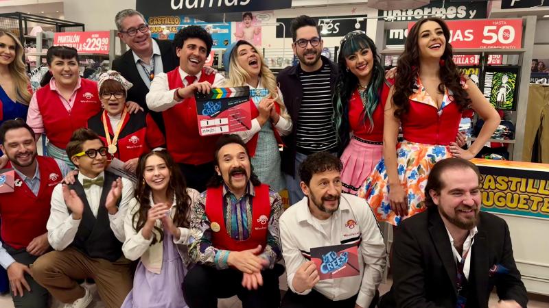 “¿Tú crees?” inicia grabaciones de su cuarta temporada