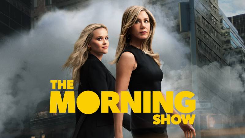 The Morning Show regresa con su cuarta temporada