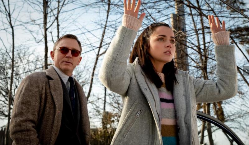Estrenos de Tubi para julio de 2025