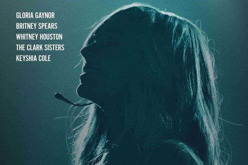 Lifetime celebra a estrellas de la música