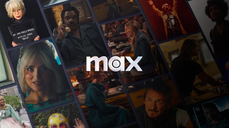 Estrenos de Max para mayo de 2025