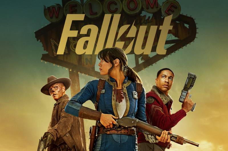Fallout regresa con su segunda temporada 