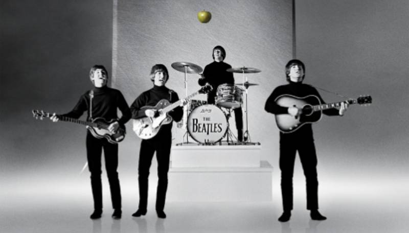 The Beatles Antología regresa restaurada con un episodio inédito en Disney+