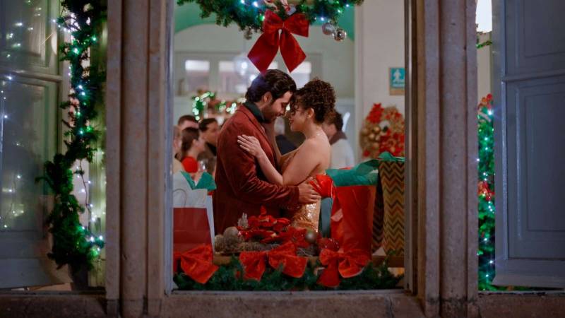 Lifetime estrena producciones originales navideñas con sabor latino