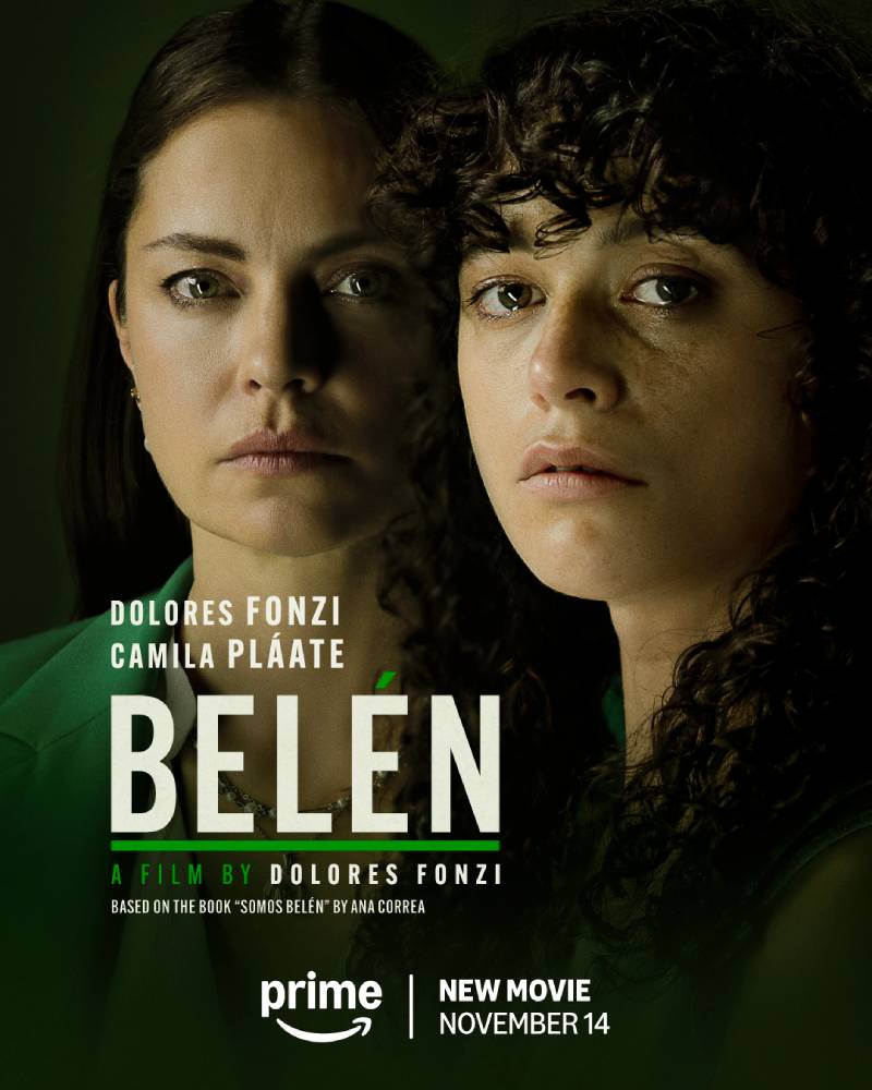 Reseña: “Belén”