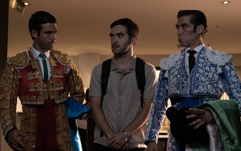 Estrenos de Disney+ para octubre de 2025