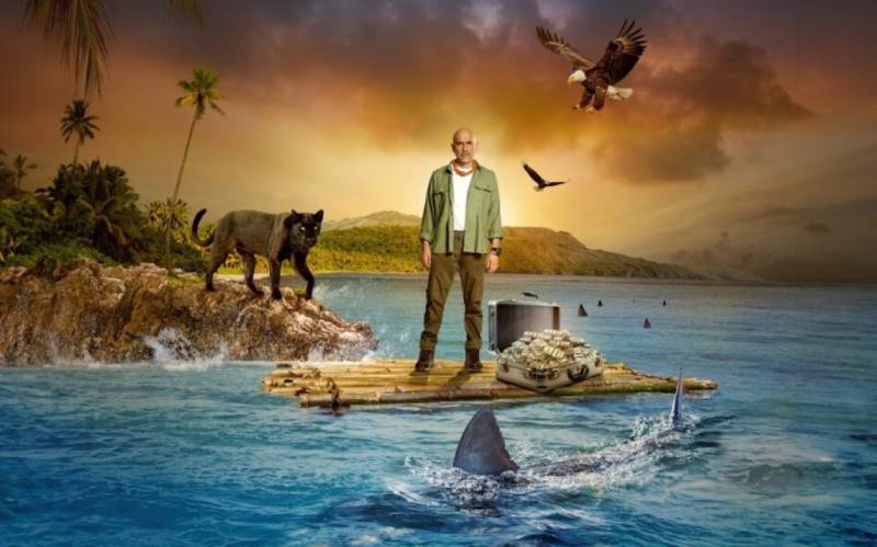 La Isla: Desafío Extremo inicia temporada en simultáneo