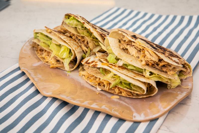 elGourmet estrena dos series que celebran la cocina práctica y tradicional