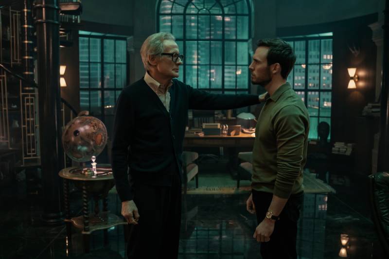 Estrenos de Prime Video para octubre de 2025