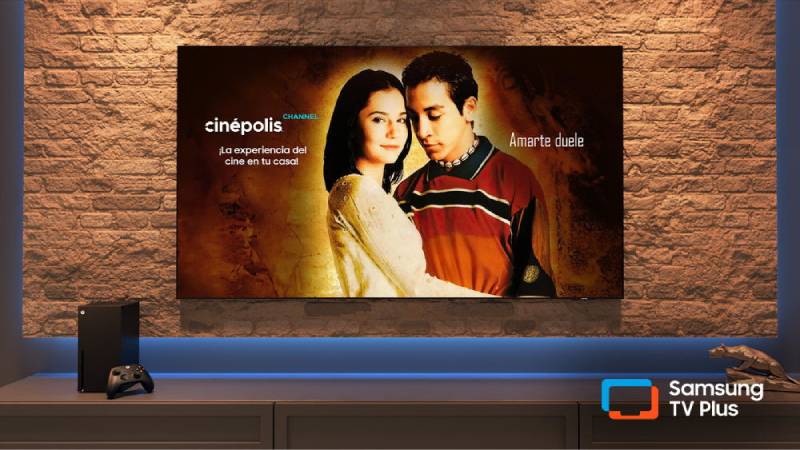 Cinépolis Channel llega con más de 100 películas mexicanas