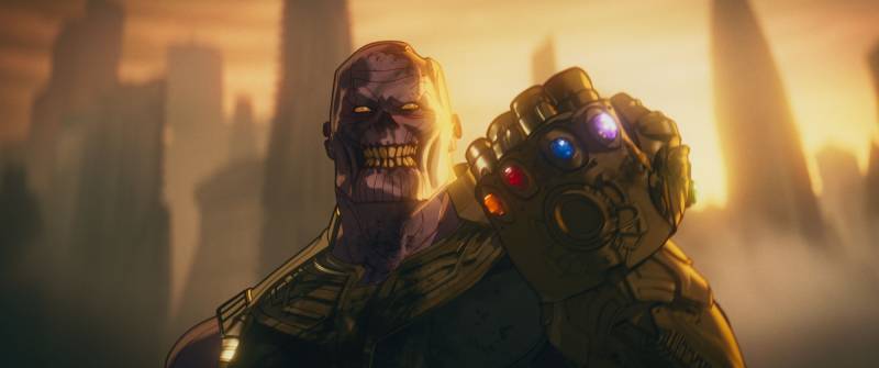 Marvel Zombies llega a Disney+ con una visión distópica del universo Marvel