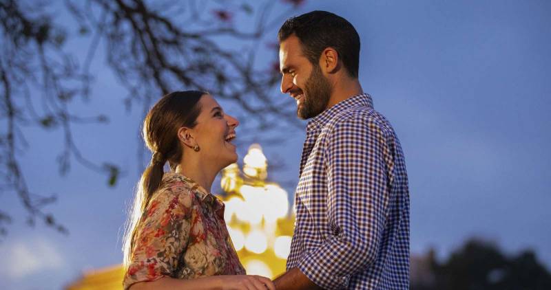 Lifetime estrena “De Vuelta a Casa”, una carta de amor a Puebla