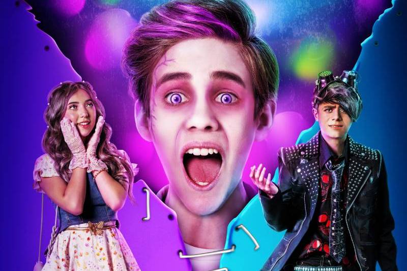Tomy Zombie llega con humor, identidad y transformación