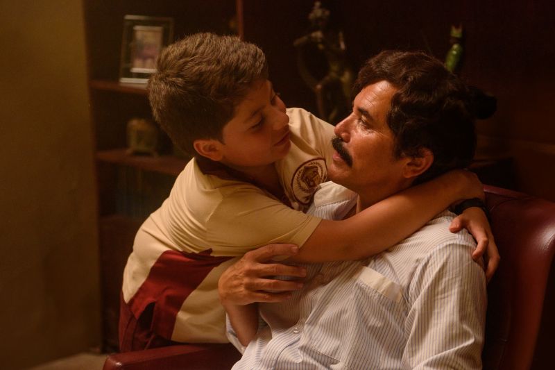 Dear Killer Nannies llega a Disney+