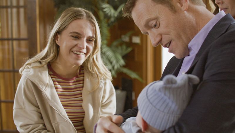 Lifetime presenta el especial 