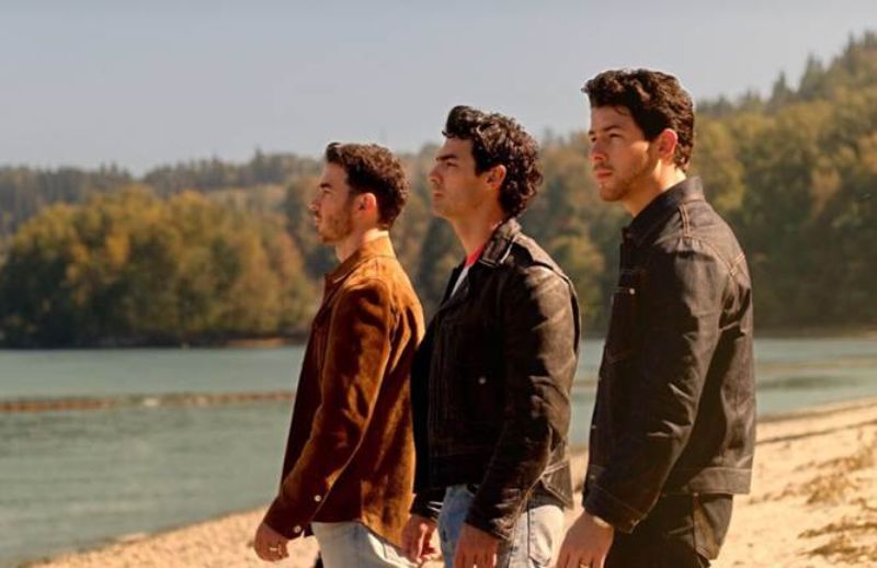 El regreso de los Jonas Brothers: Conoce al elenco completo de 