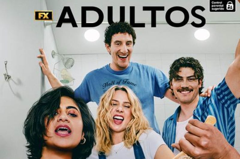 Gaten Matarazzo y Raven-Symoné se suman a la segunda temporada de 'Adultos' en Disney+