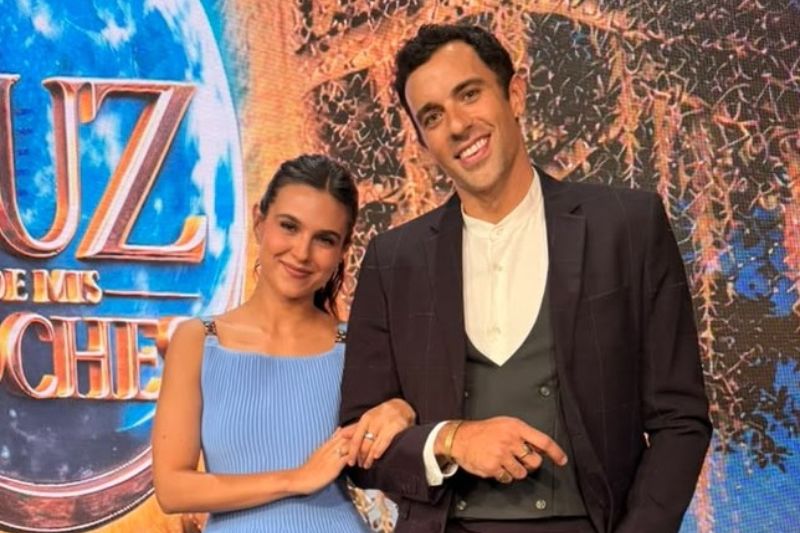 Minor protagonizarán la telenovela 