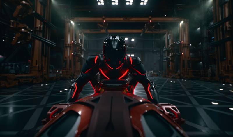 Tron: Ares expande la frontera digital con estreno exclusivo en Disney+