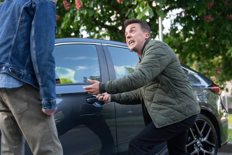 Malcolm in the Middle regresa con la miniserie La vida sigue siendo injusta