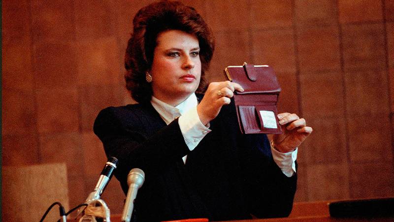 A&E estrena la miniserie “El crimen de Atracción Fatal”, un caso real que marcó a una generación
