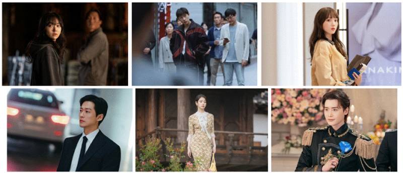 Disney+ apuesta por más K dramas con una ambiciosa programación para 2026