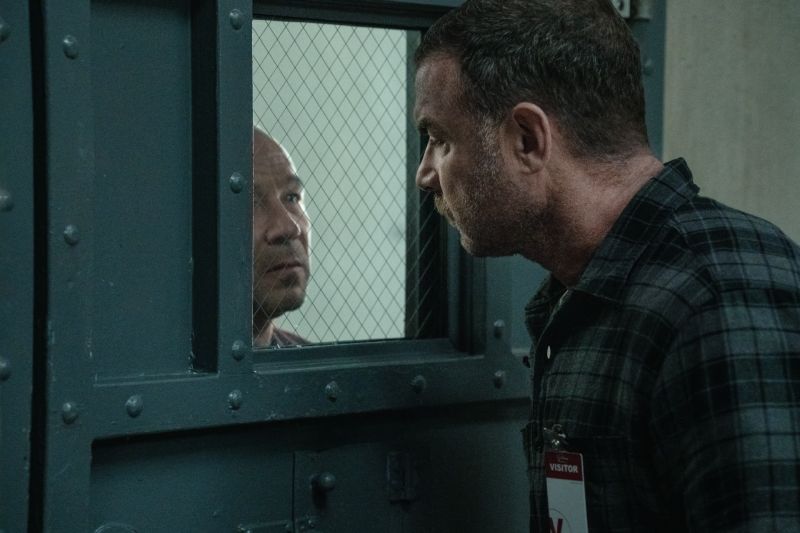 Liev Schreiber protagoniza “Nocturno”, la nueva serie de crimen desarrollada por John Hlavin