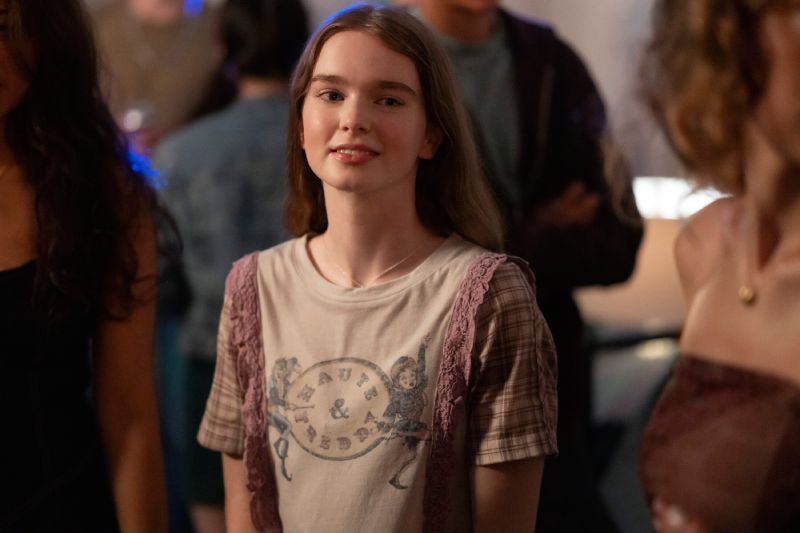 La historia de “Carrie” regresa con una serie que expande el universo creado por Stephen King