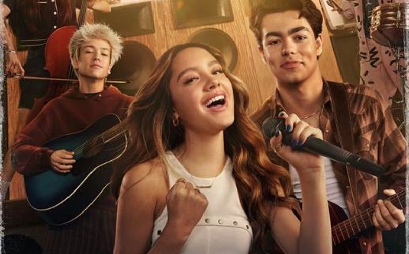 Los Jonas Brothers vuelven como Connect 3 en 