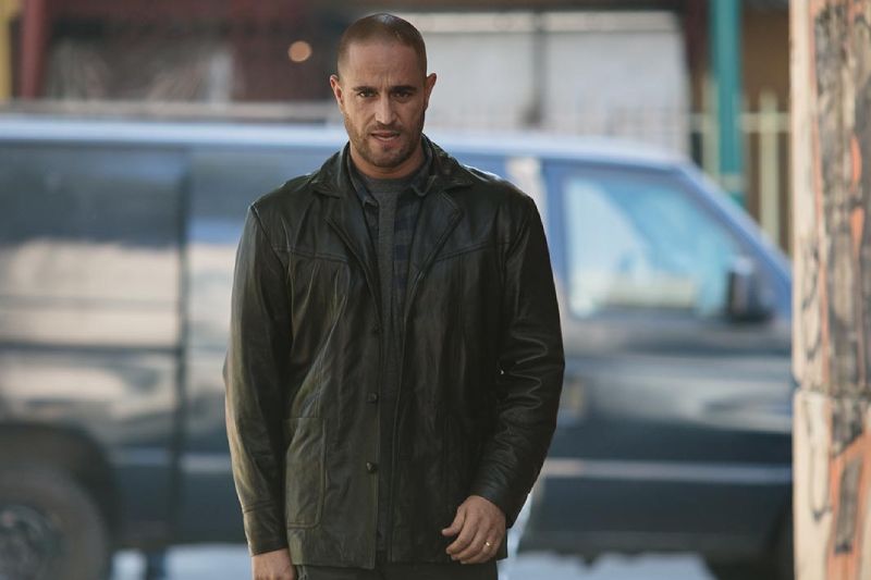 Michel Brown llega a A&E con el estreno del drama policial 