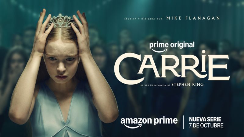 Prime Video revela fecha de estreno y detalles de 