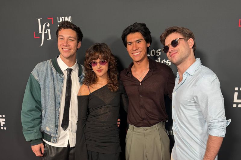 Prime Video confirma la segunda temporada de “Nadie Nos Va a Extrañar” para agosto