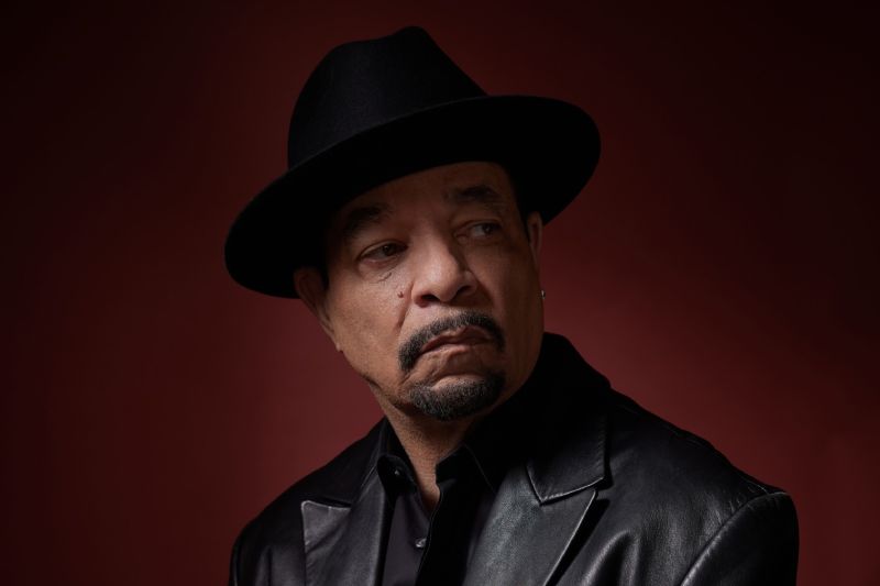 A&E presenta Incriminado por el Asesino, el nuevo true crime de Ice T