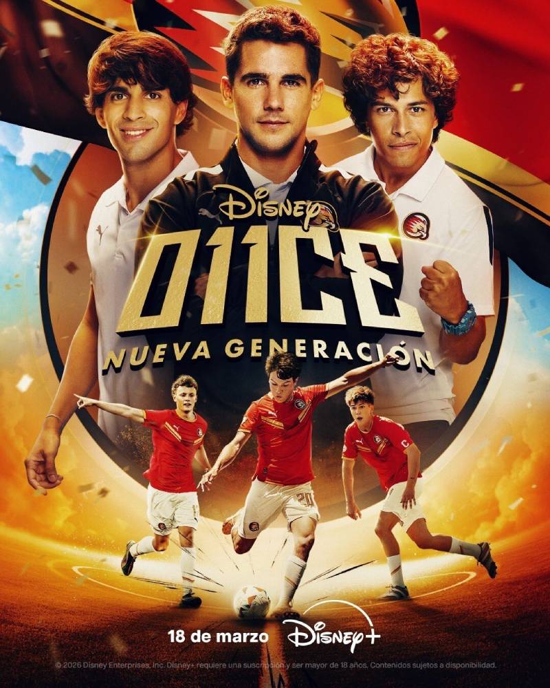 Reseña: “O11CE: Nueva Generación”