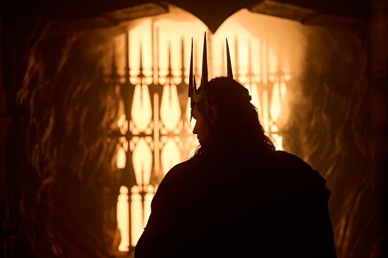 La guerra entre elfos y Sauron regresa en la tercera temporada de “Los Anillos de Poder”
