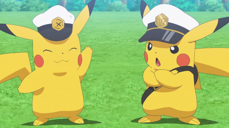 Netflix anuncia la cuarta temporada de “Horizontes Pokémon: Maravillas a la vista”