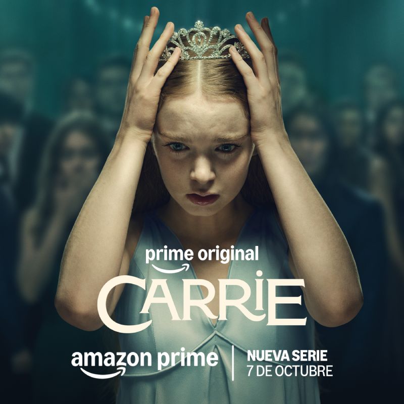 Reseña | “Carrie” – El terror del acoso digital en una nueva versión del clásico de Stephen King