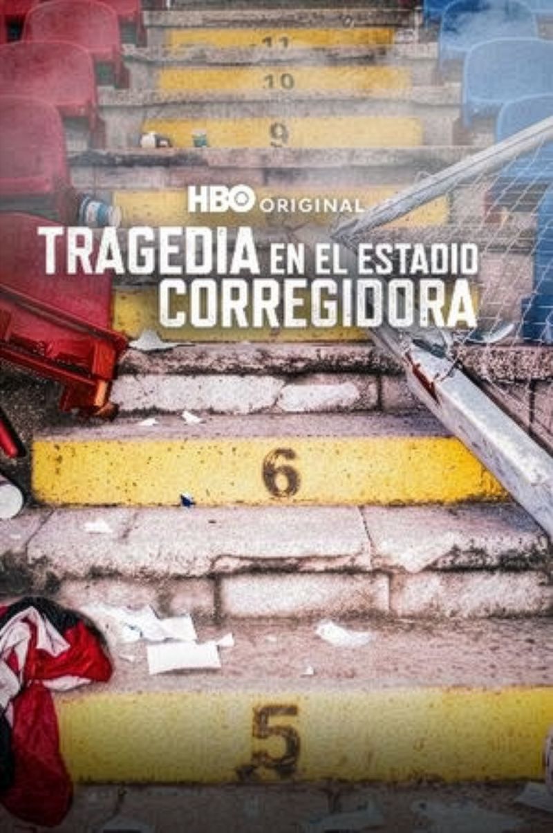 Reseña | “Tragedia en el Estadio Corregidora” – Una herida del futbol mexicano que sigue sin cerrar