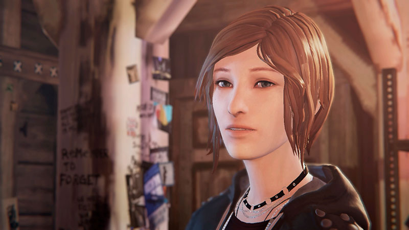 La Colección “Arcadia Bay” de “Life is Strange” llegará al Switch