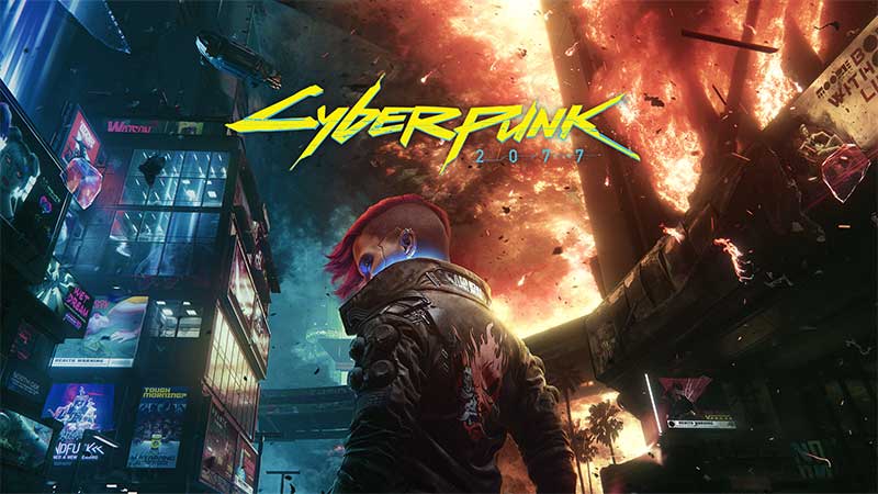 “Cyberpunk 2077” se actualiza para la nueva generación de consolas
