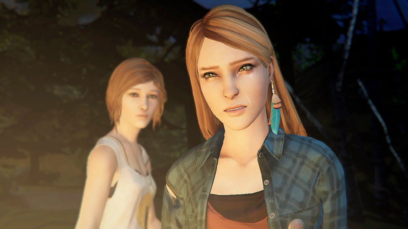 Ahora es posible vivir la aventura de Arcadia Bay en Switch