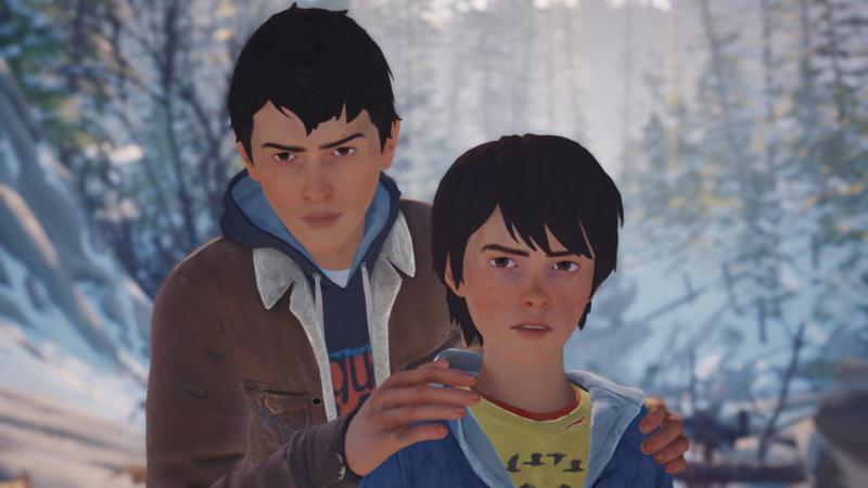 “Life is Strange 2” ha llegado al Nintendo Switch