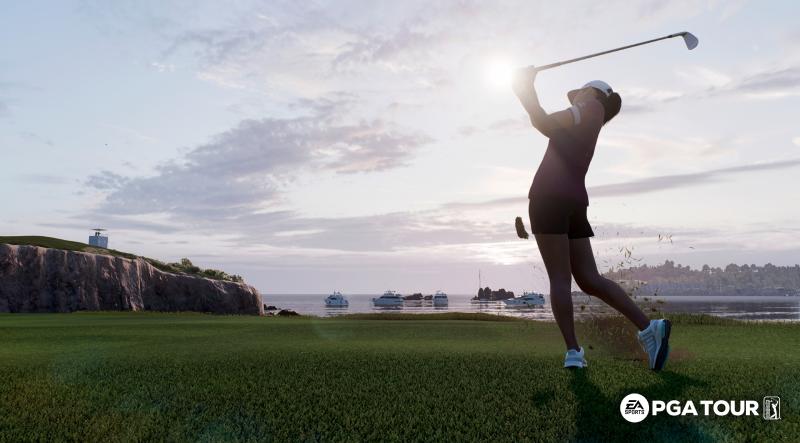 “PGA Tour” celebra su actualización 4.0 