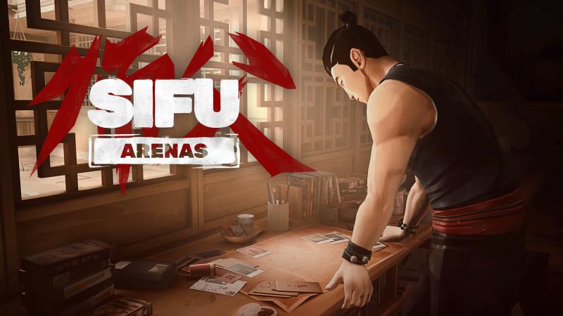 Revelan detalles de la nueva expansión “Arenas” para 