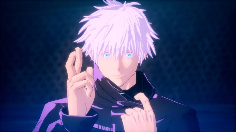 Inician las preventas digitales de “Jujutsu Kaisen Cursed Clash”