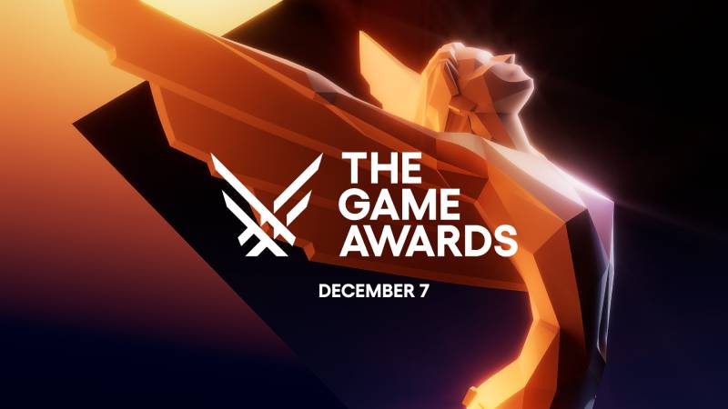 Nominados a The Game Awards 2023