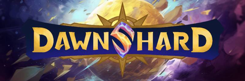 “Dawnshard” por primera vez en el EGS 2023 