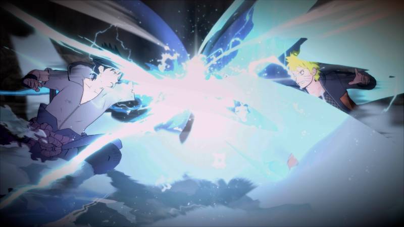 Legendarios ninjas se reúnen en “Naruto X Boruto Ultimate Ninja Storm Connections” 