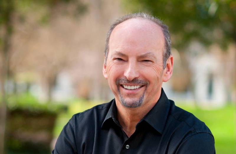 Peter Moore será el invitado estelar del EGS Survivall