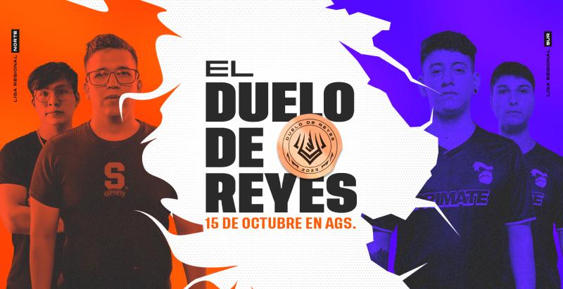 LRN y LRS Flow se enfrentarán en el esperado duelo de Reyes